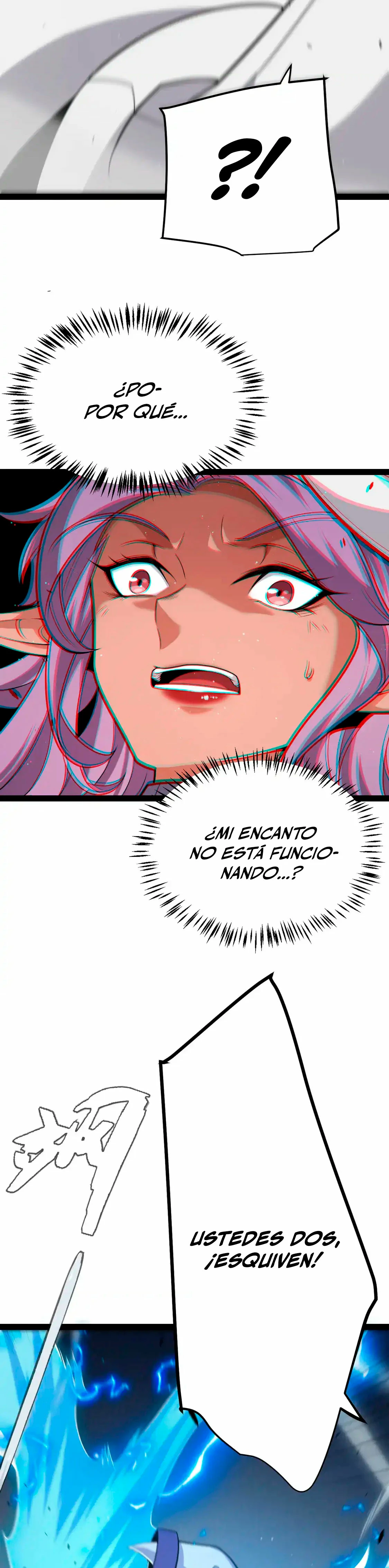 El juego del que vengo Capitulo 268 página 20