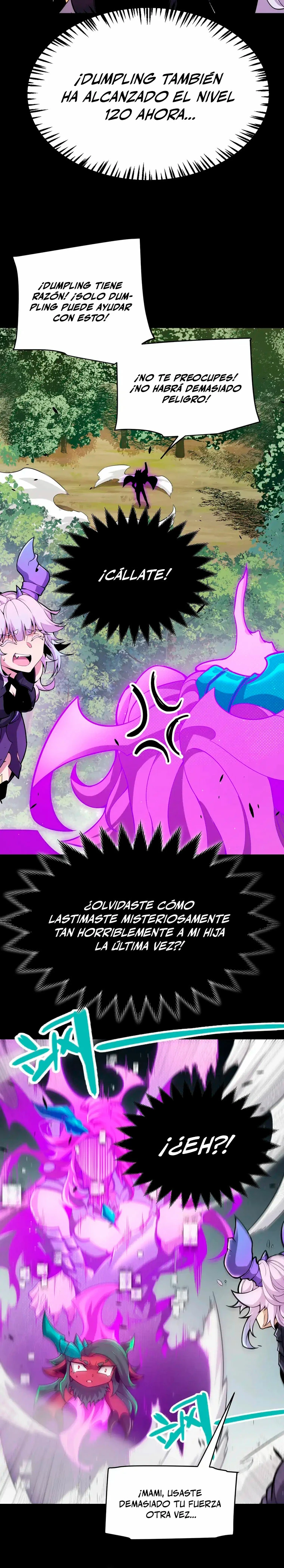 El juego del que vengo Capitulo 274 página 9