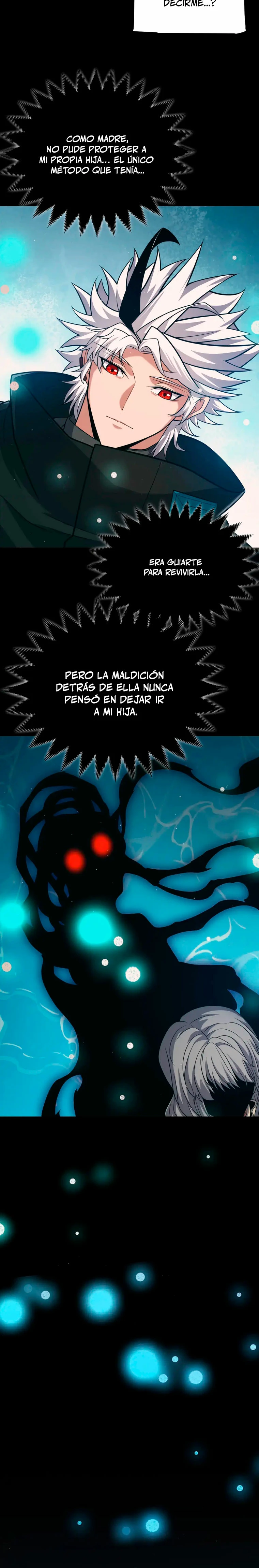 El juego del que vengo Capitulo 283 página 25