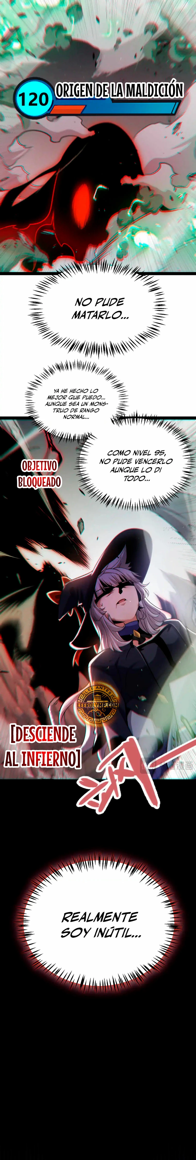 El juego del que vengo Capitulo 284 página 25