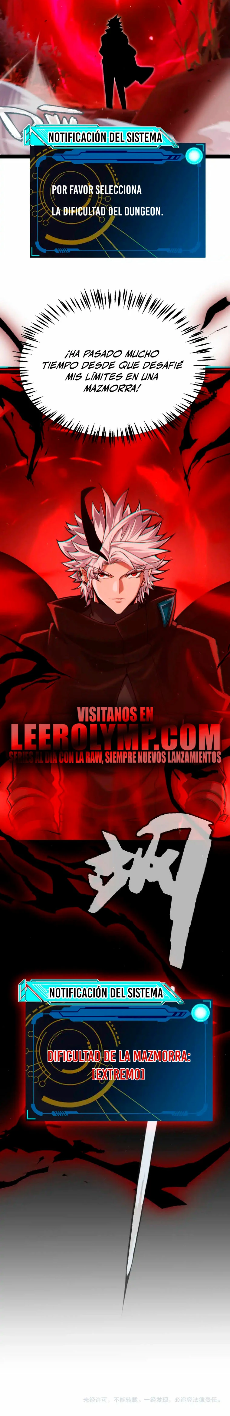 El juego del que vengo Capitulo 287 página 25