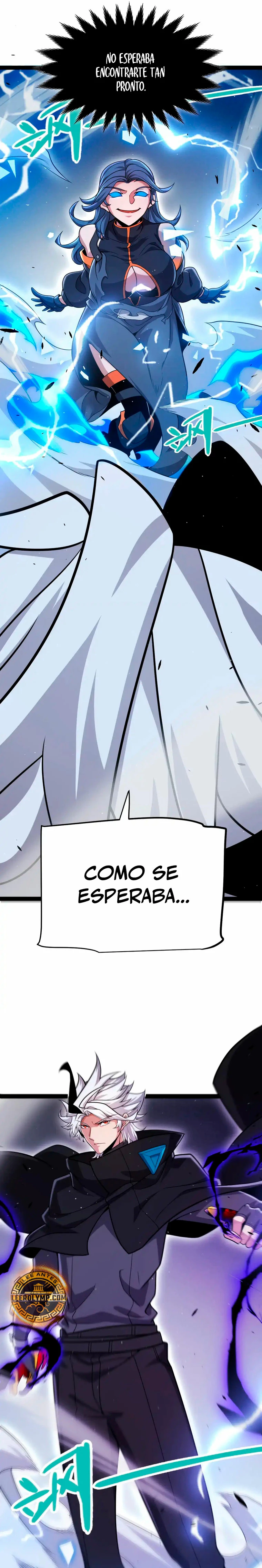 El juego del que vengo Capitulo 294 página 14