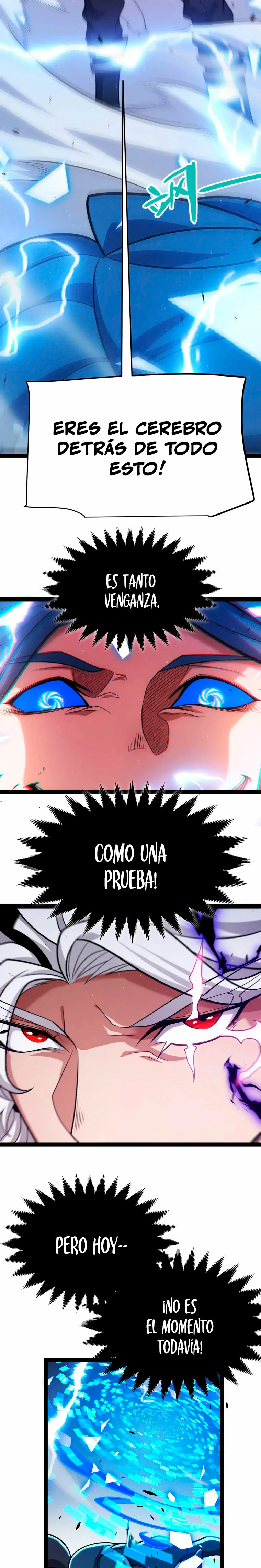 El juego del que vengo Capitulo 294 página 15