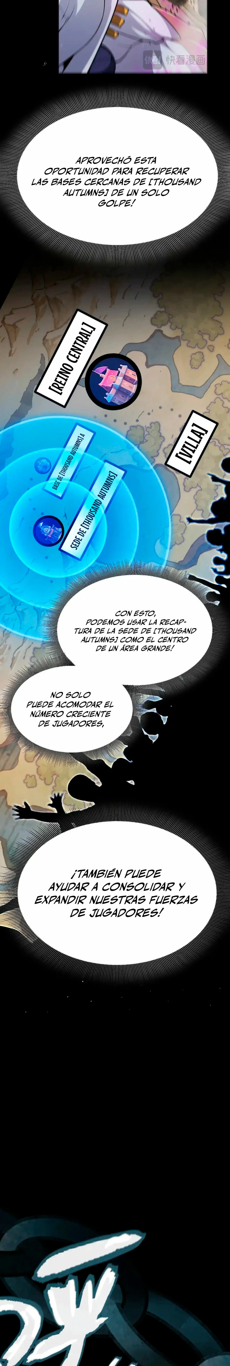 El juego del que vengo Capitulo 294 página 24