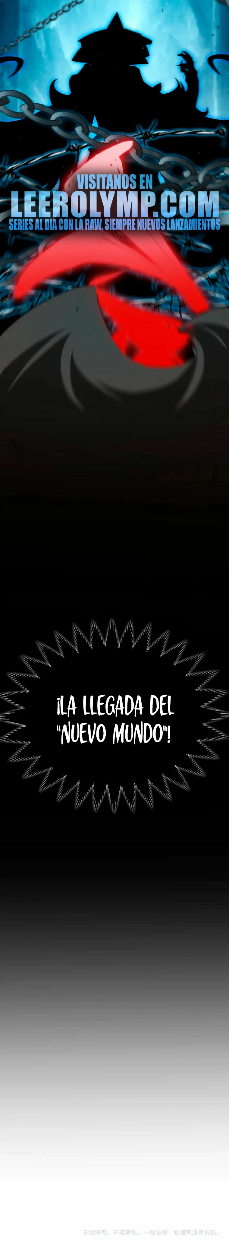 El juego del que vengo Capitulo 294 página 27