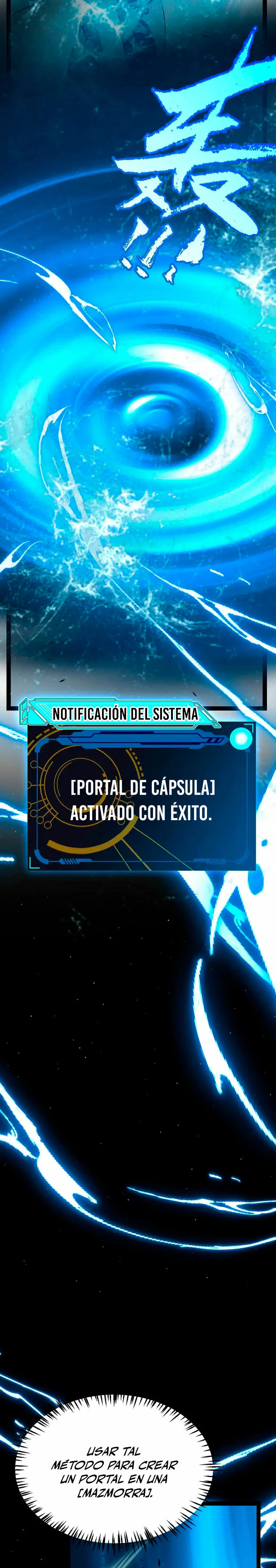 El juego del que vengo Capitulo 296 página 24