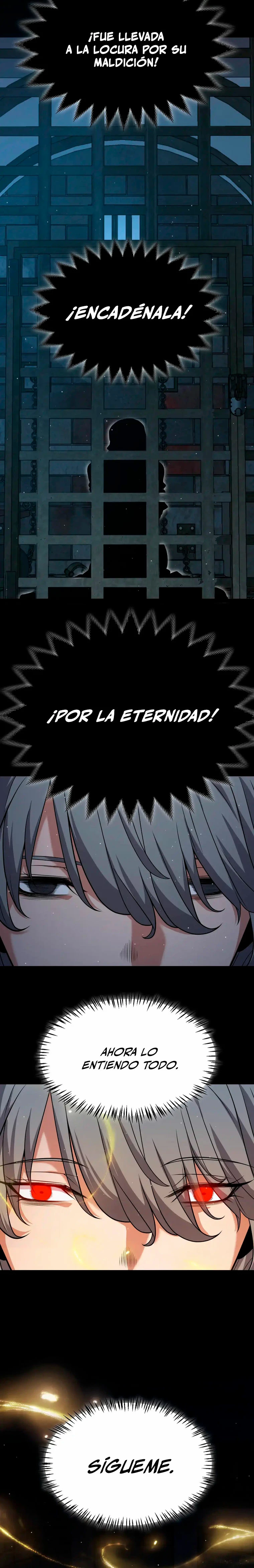 El juego del que vengo Capitulo 298 página 15
