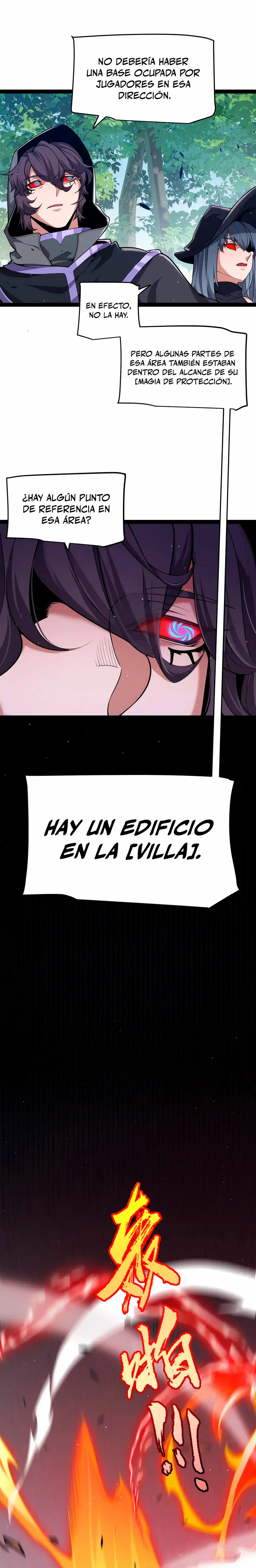 El juego del que vengo Capitulo 300 página 15
