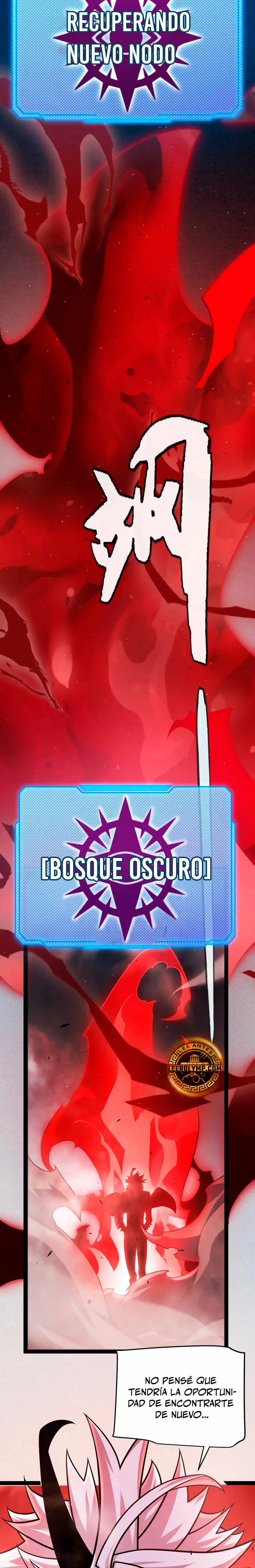 El juego del que vengo Capitulo 302 página 24
