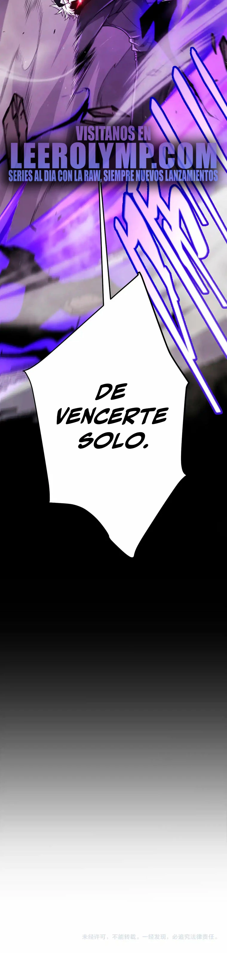 El juego del que vengo Capitulo 303 página 27