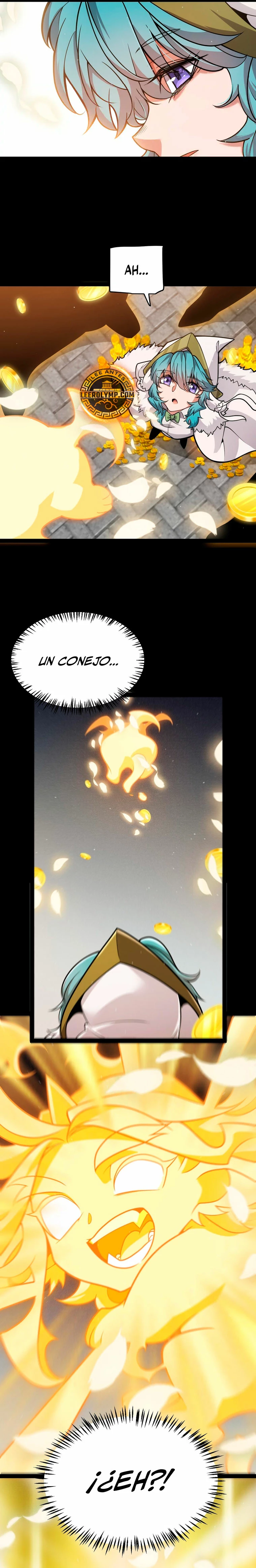 El juego del que vengo Capitulo 313 página 14