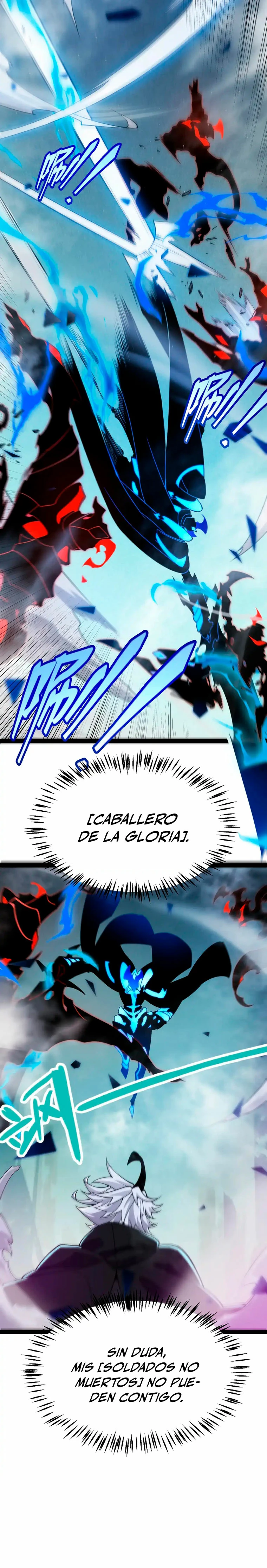El juego del que vengo Capitulo 315 página 25
