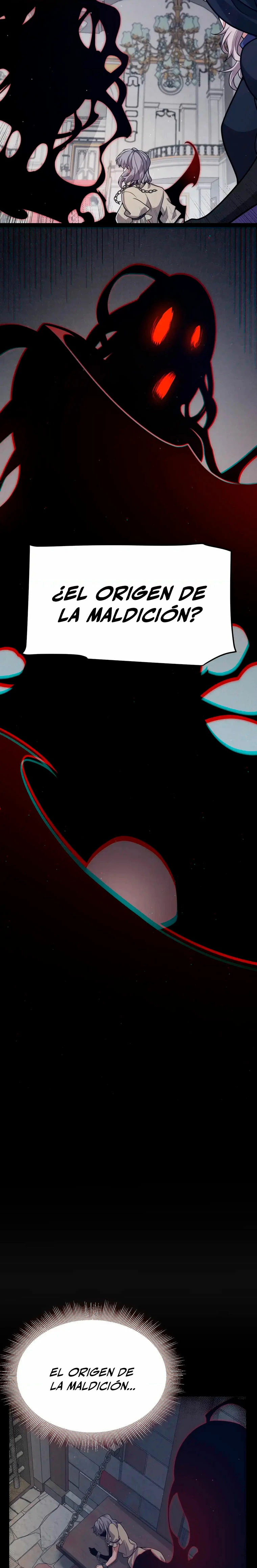 El juego del que vengo Capitulo 319 página 17