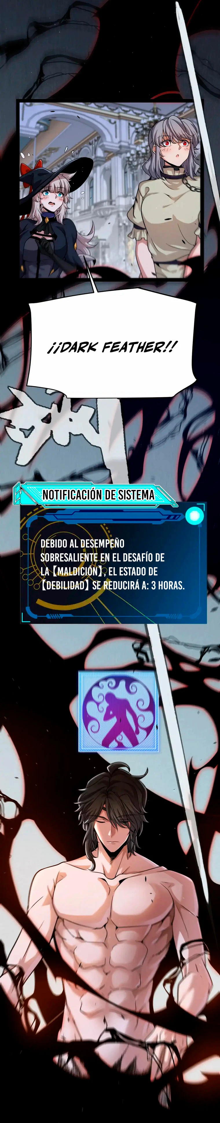 El juego del que vengo Capitulo 323 página 27