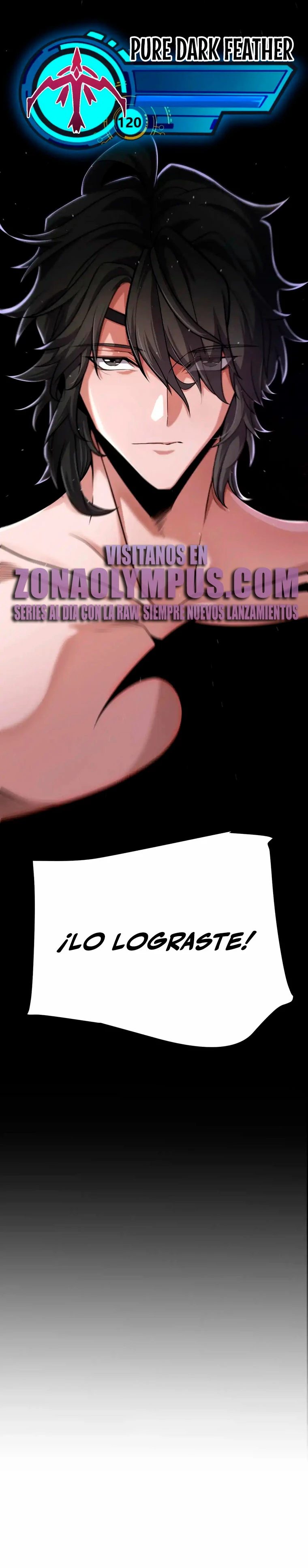 El juego del que vengo Capitulo 323 página 28
