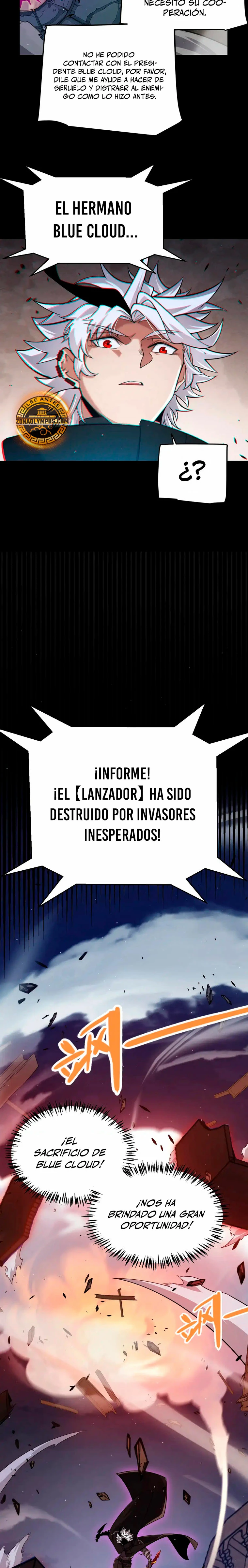 El juego del que vengo Capitulo 324 página 24
