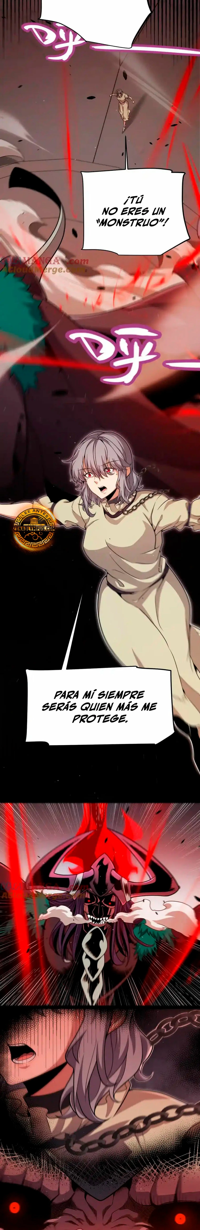 El juego del que vengo Capitulo 327 página 14