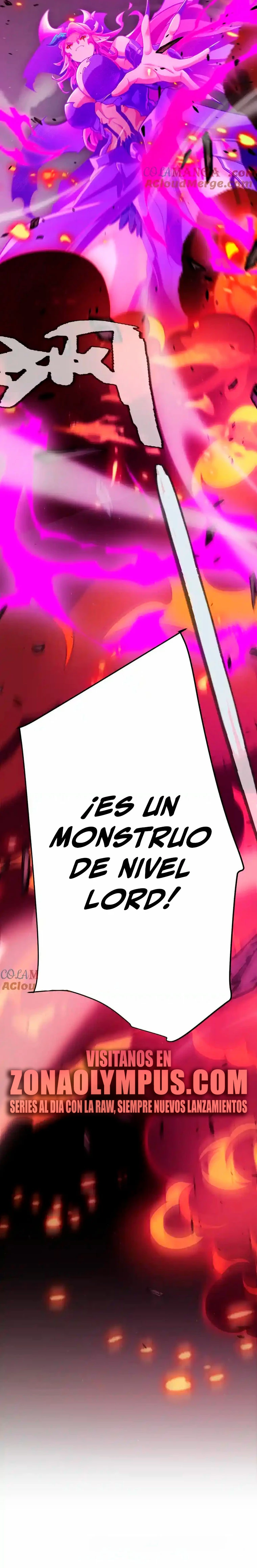 El juego del que vengo Capitulo 327 página 25