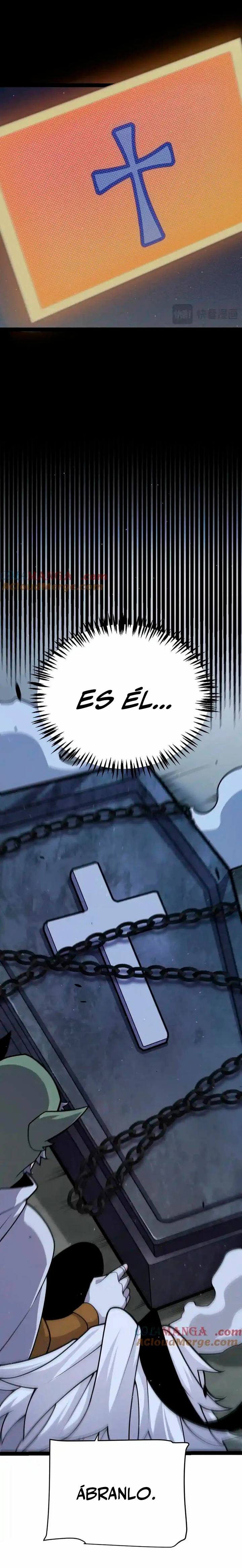 El juego del que vengo Capitulo 331 página 10