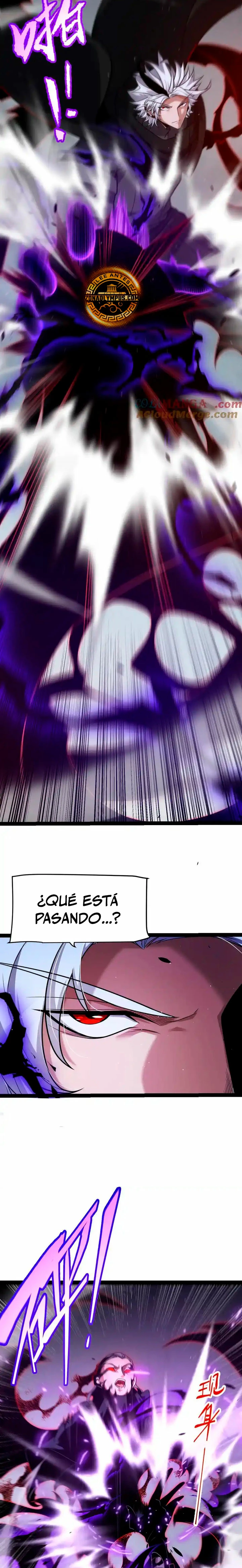 El juego del que vengo Capitulo 331 página 13