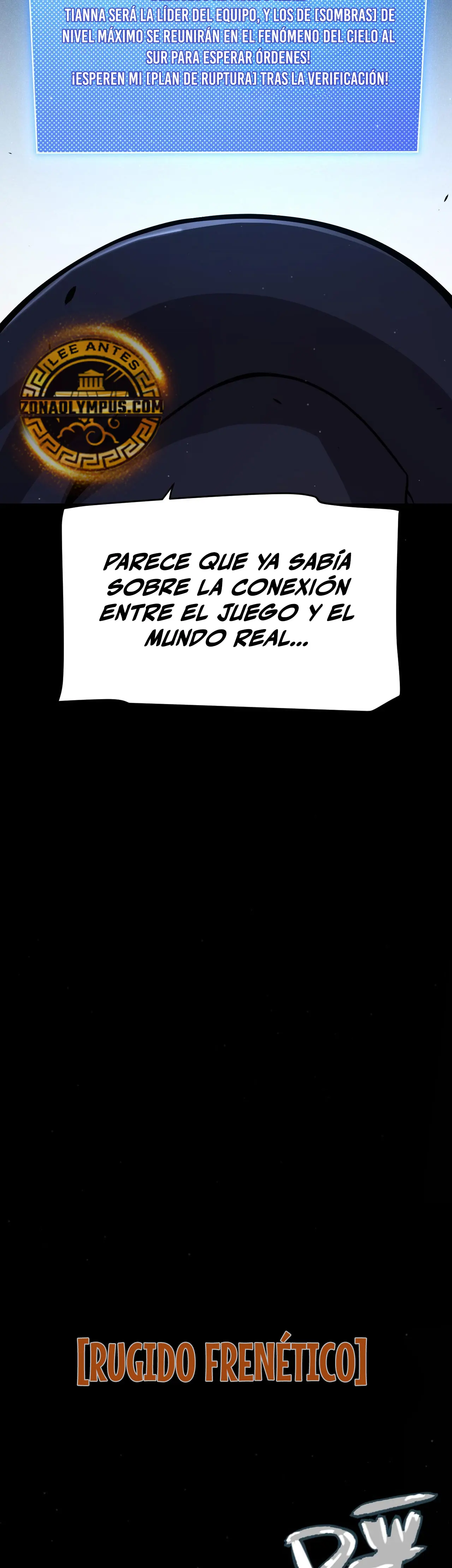 El juego del que vengo Capitulo 335 página 9