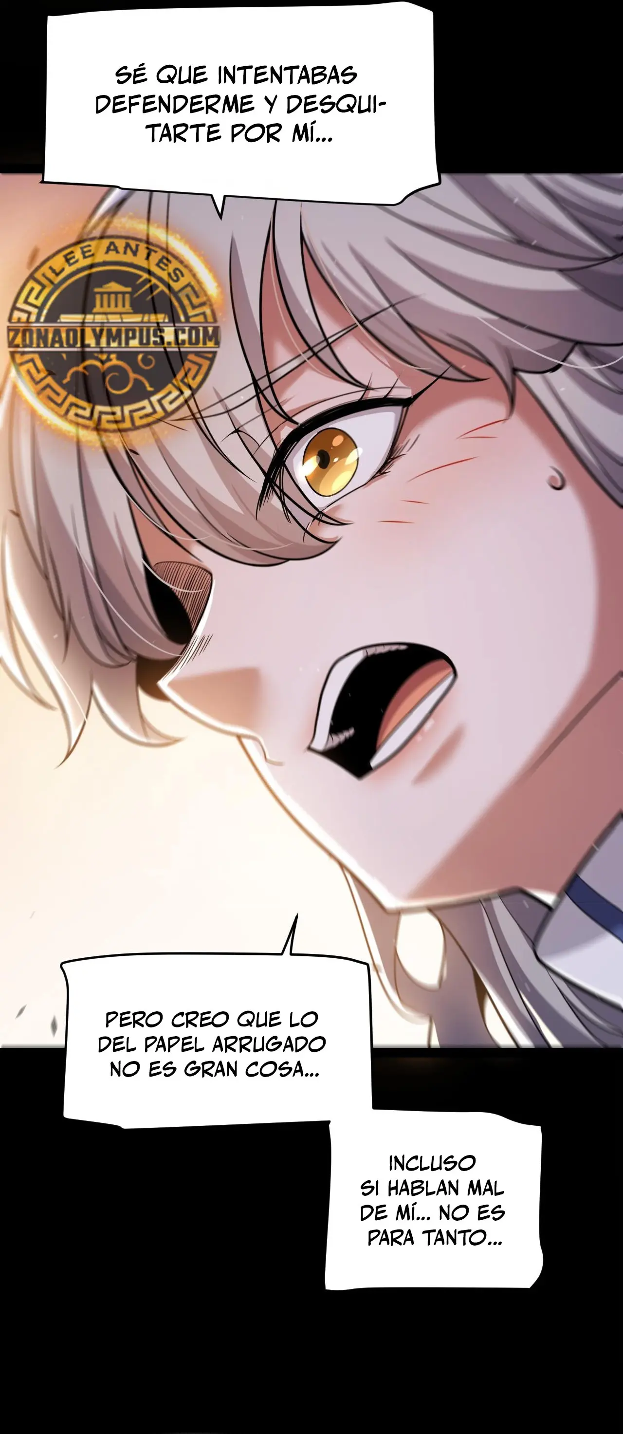 El juego del que vengo Capitulo 336 página 23