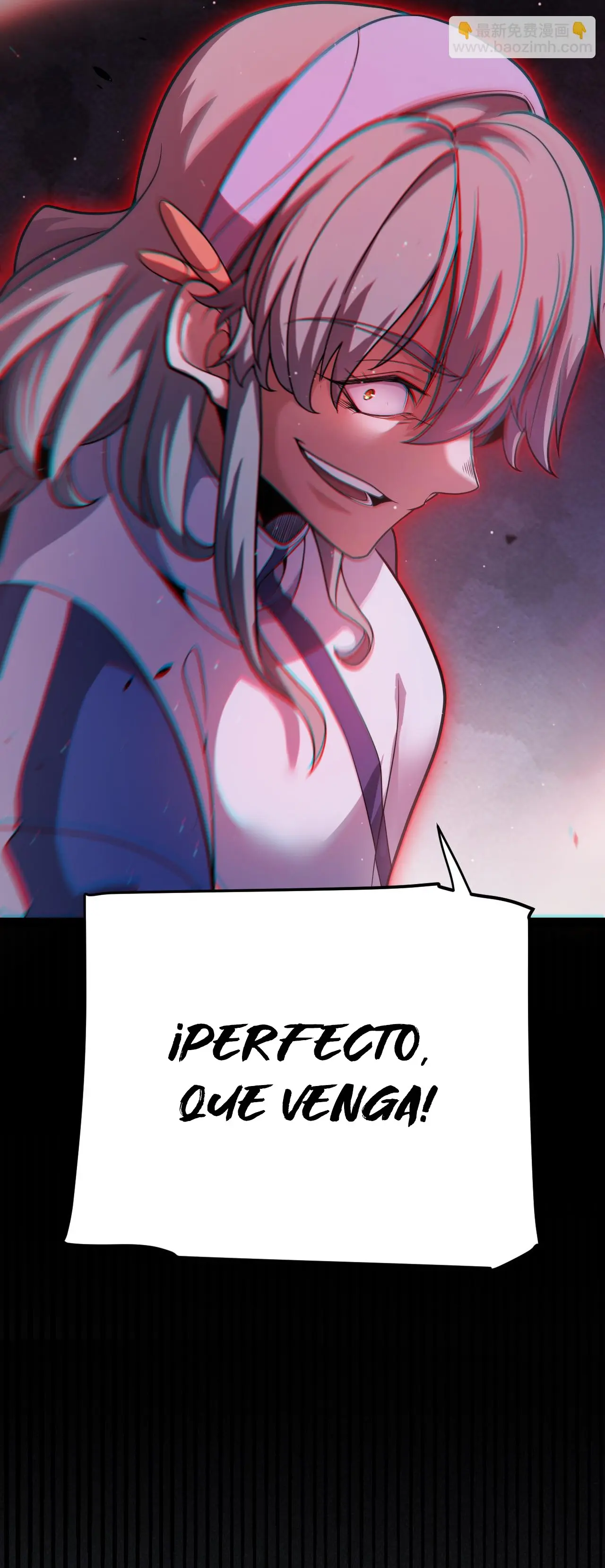 El juego del que vengo Capitulo 336 página 30