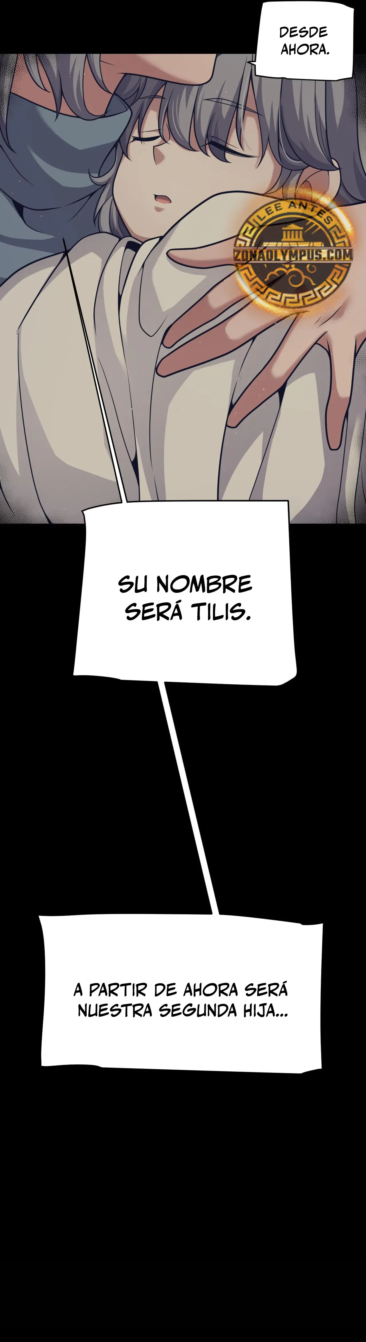 El juego del que vengo Capitulo 337 página 10