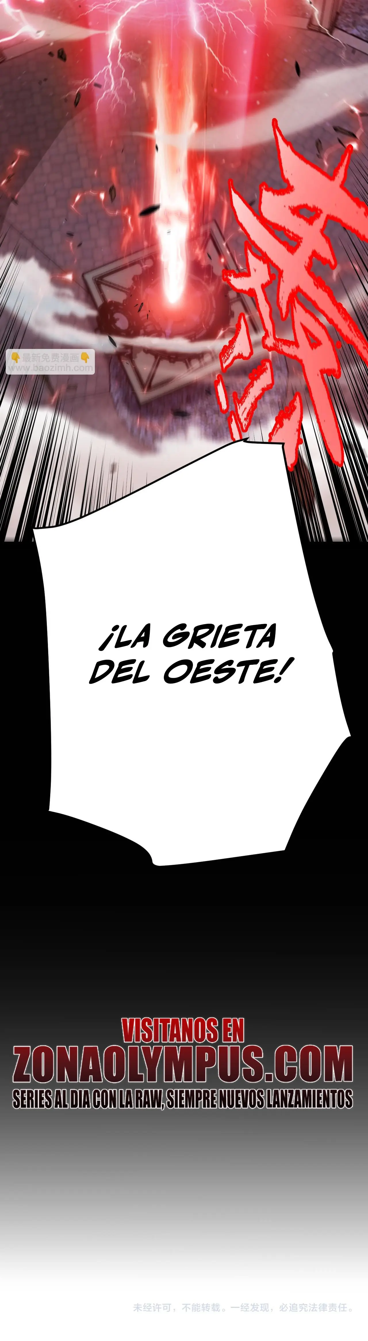 El juego del que vengo Capitulo 339 página 41