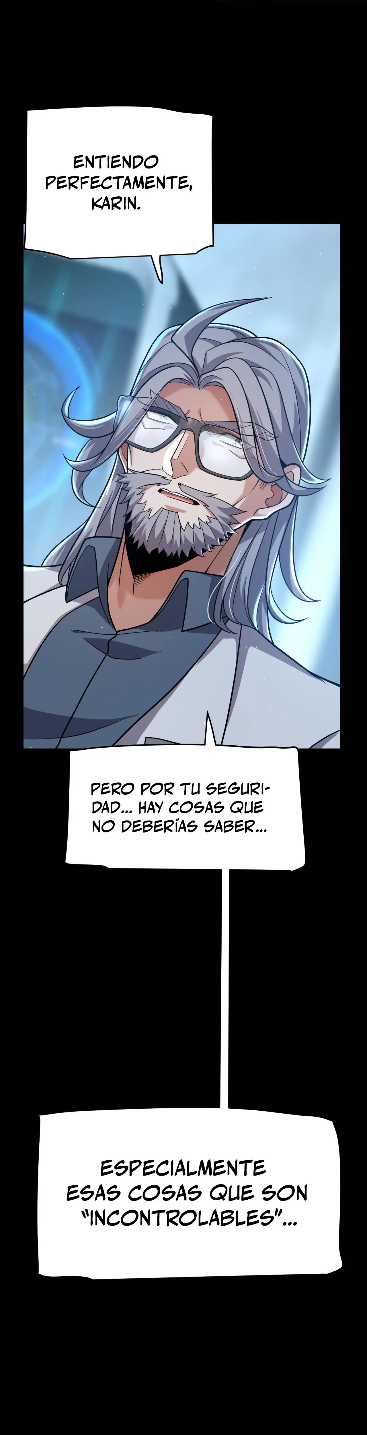El juego del que vengo Capitulo 341 página 14