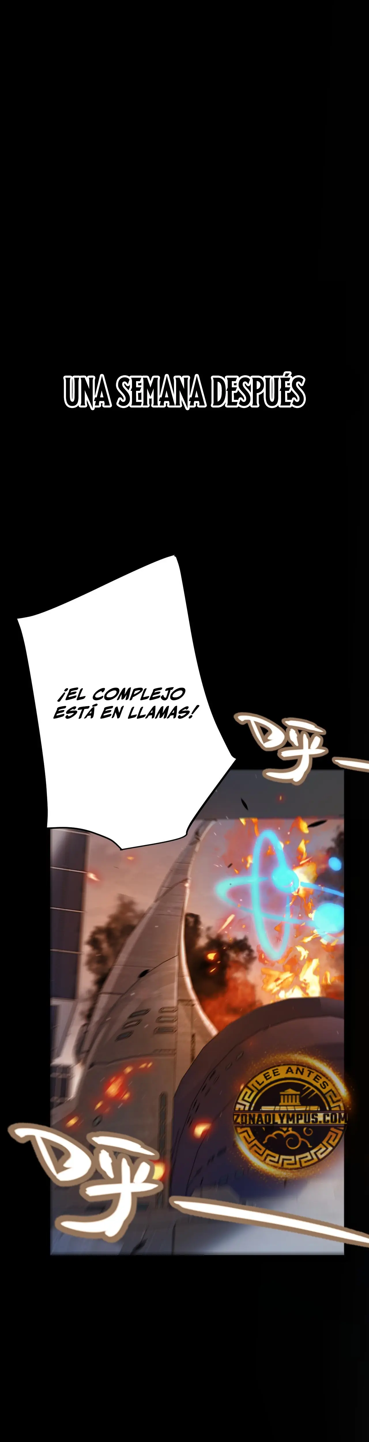 El juego del que vengo Capitulo 341 página 15