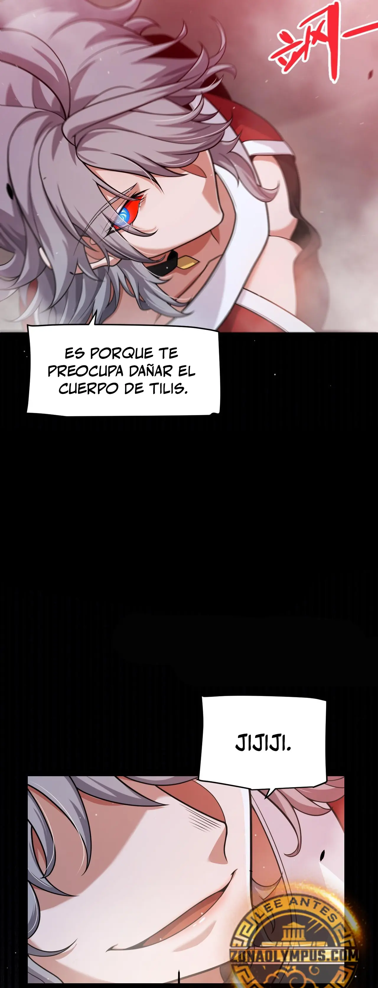 El juego del que vengo Capitulo 342 página 14