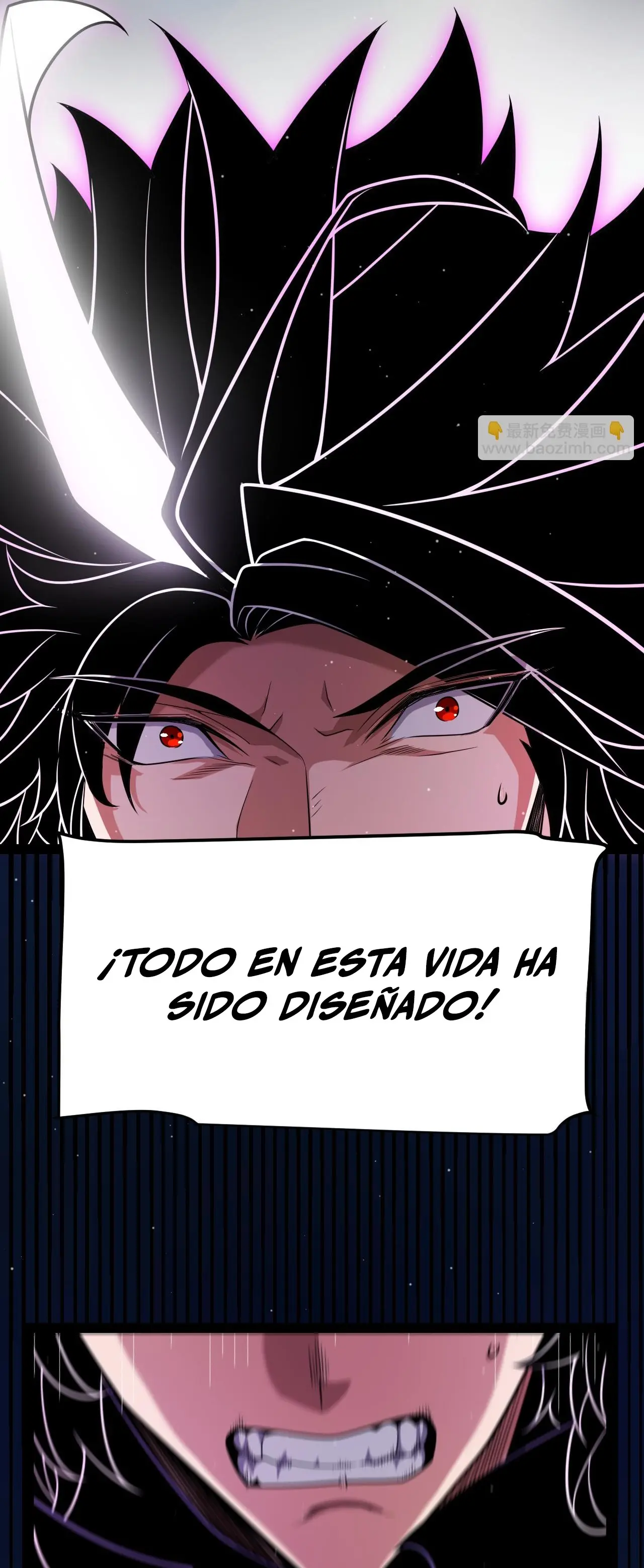 El juego del que vengo Capitulo 342 página 41