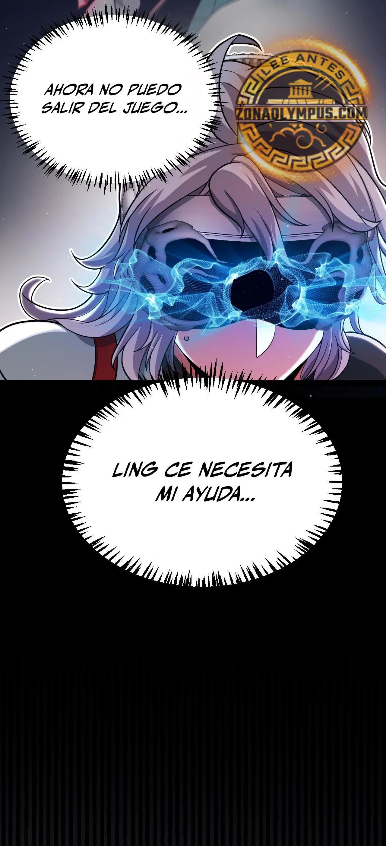 El juego del que vengo Capitulo 342 página 6