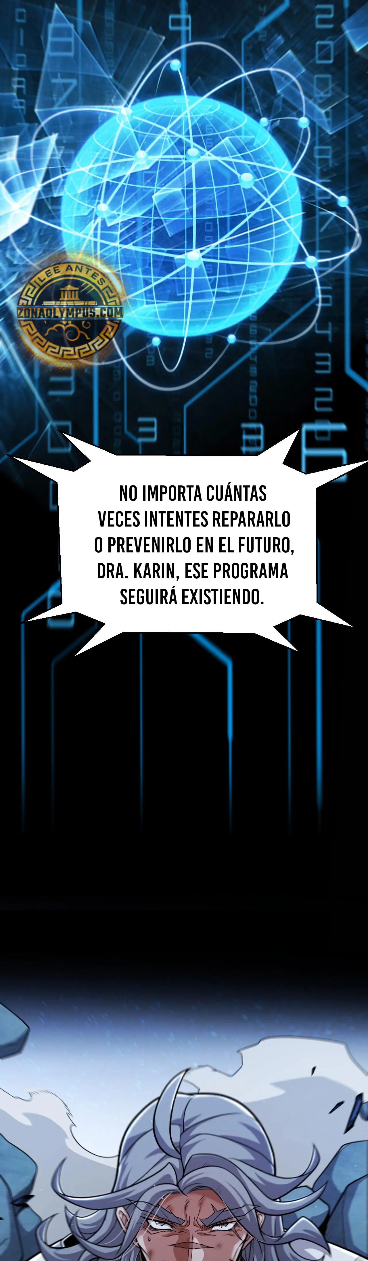 El juego del que vengo Capitulo 343 página 14