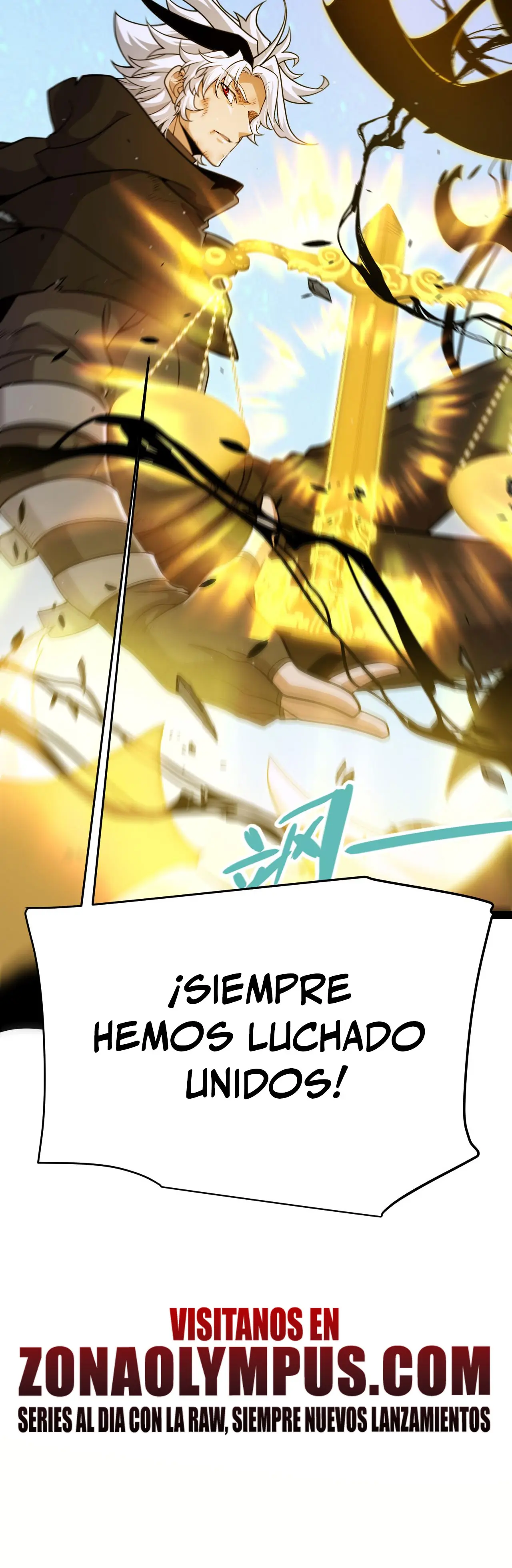 El juego del que vengo Capitulo 344 página 44