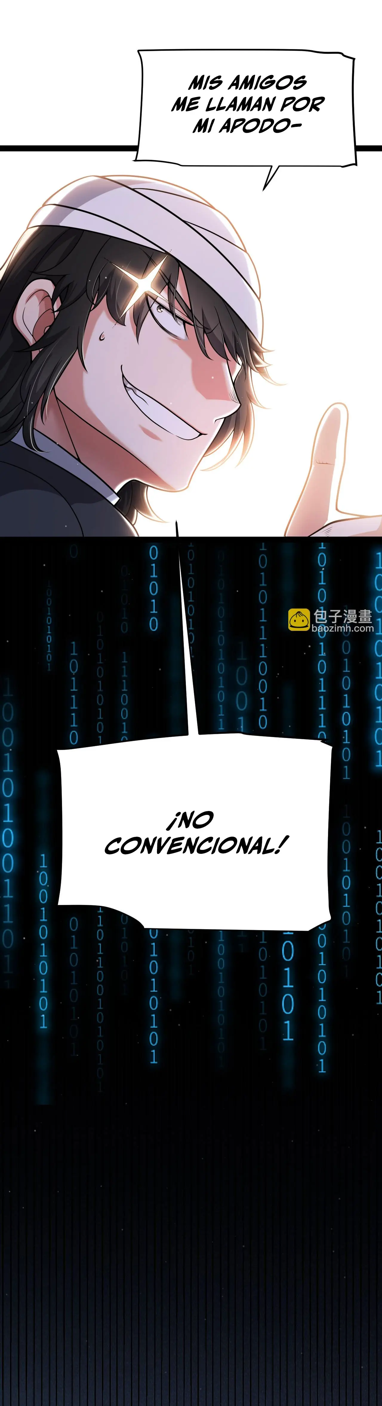 El juego del que vengo Capitulo 345 página 14