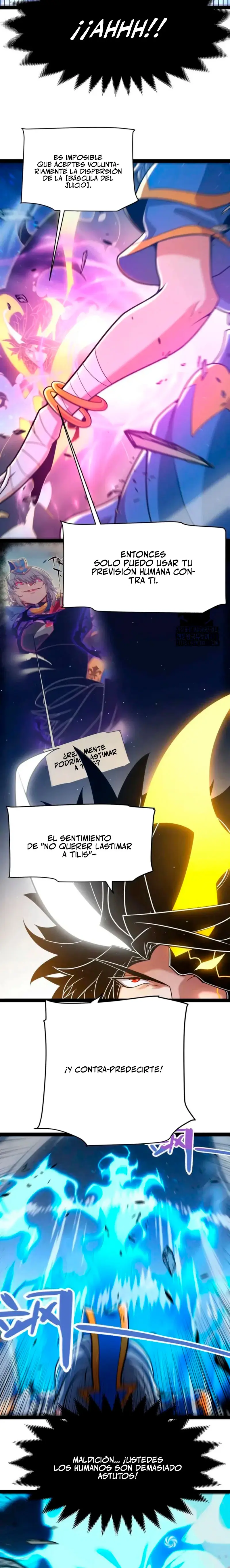 El juego del que vengo Capitulo 348 página 10