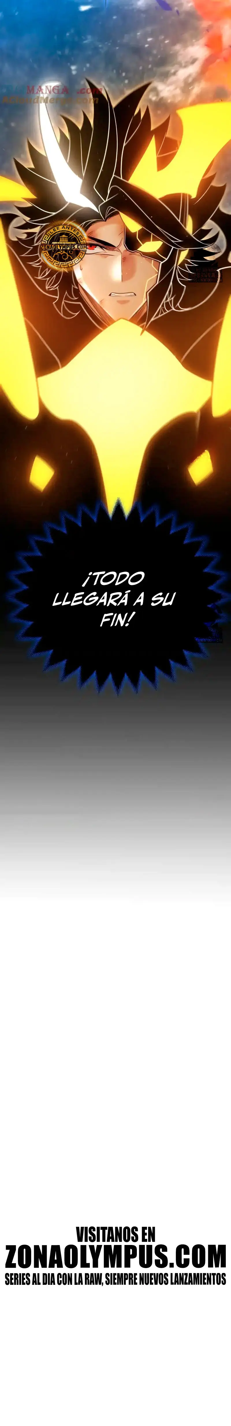 El juego del que vengo Capitulo 351 página 27