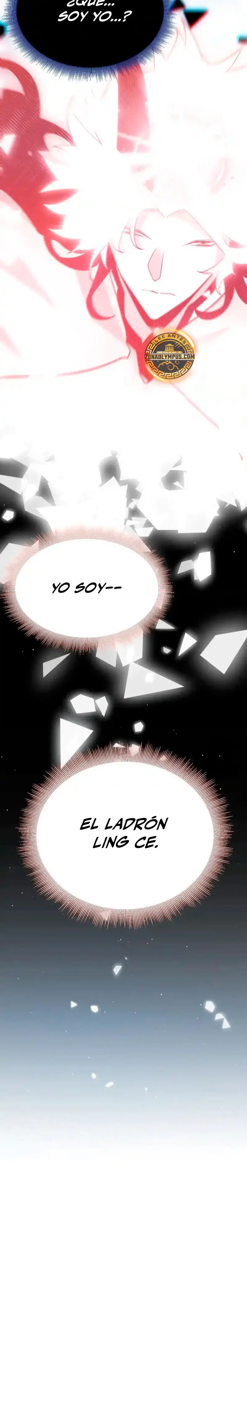 El juego del que vengo Capitulo 358 página 13