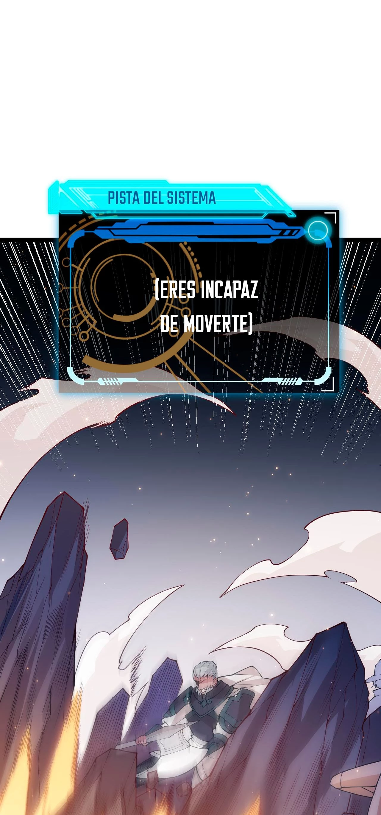 El juego del que vengo Capitulo 75 página 14