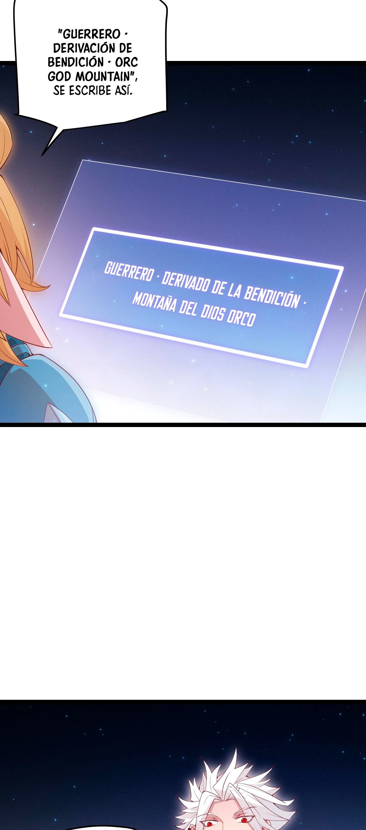 El juego del que vengo Capitulo 75 página 43