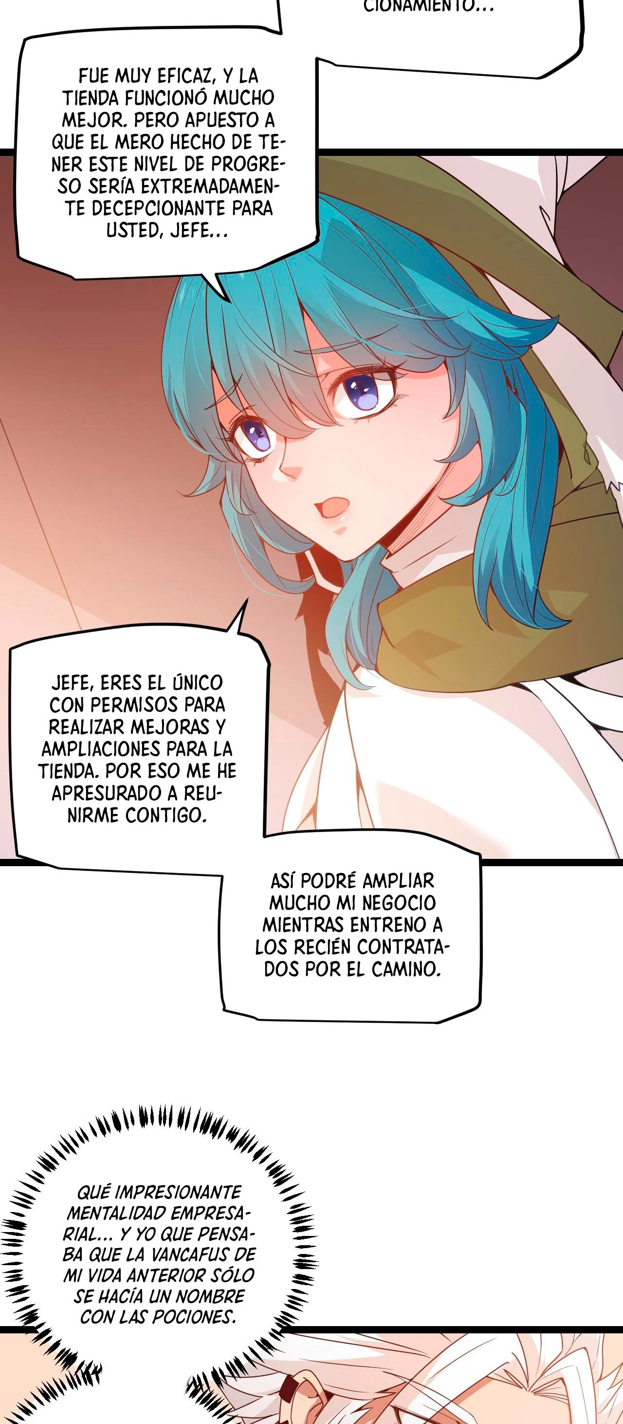 El juego del que vengo Capitulo 76 página 12