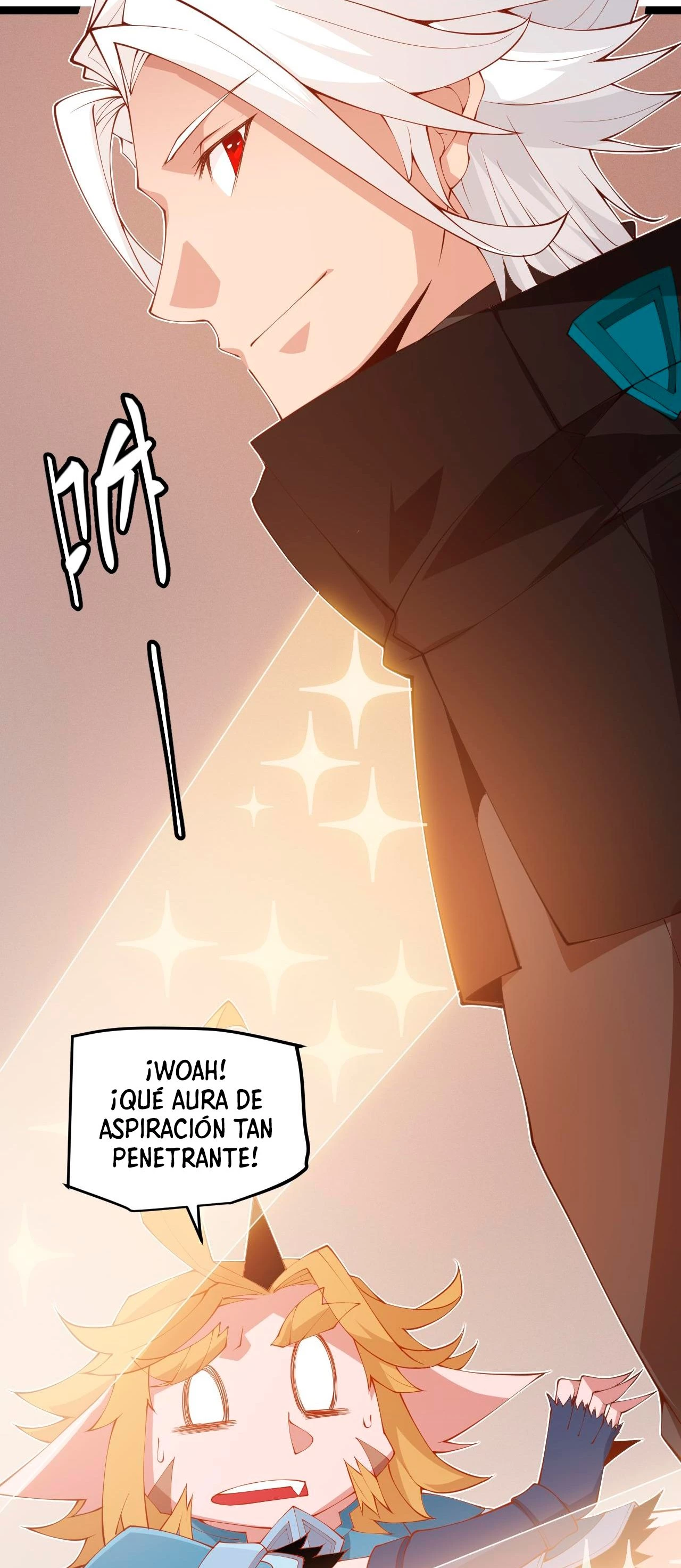 El juego del que vengo Capitulo 76 página 24