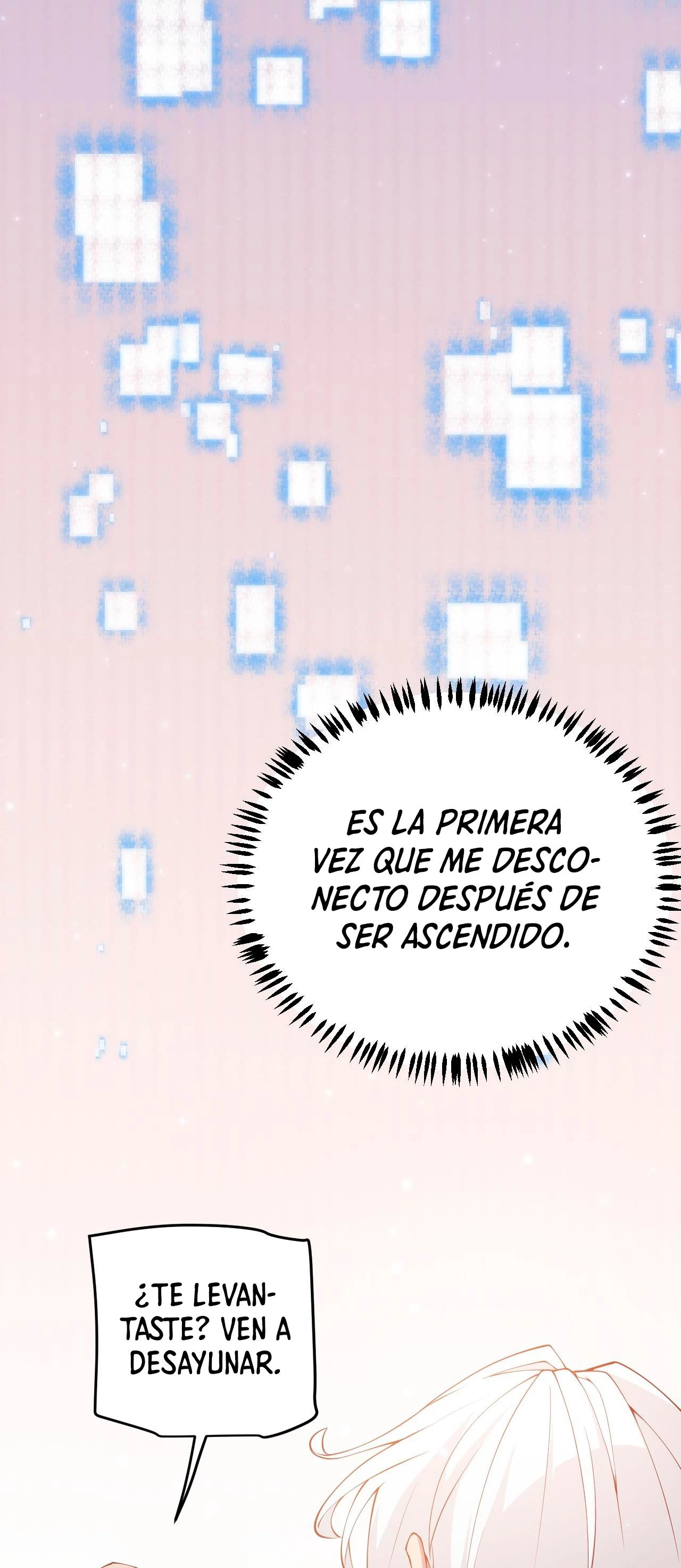 El juego del que vengo Capitulo 76 página 27