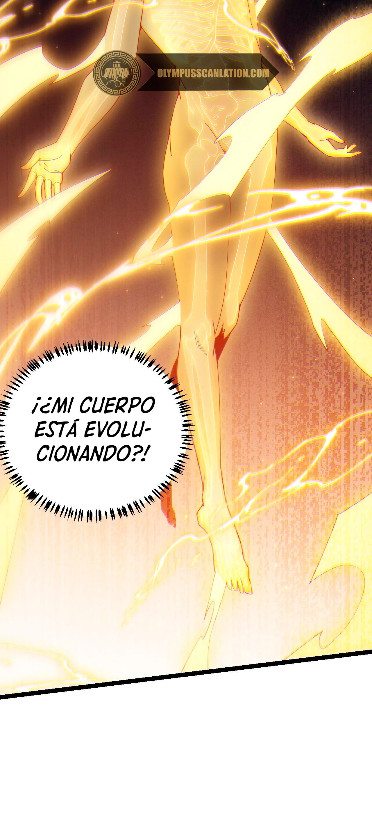 El juego del que vengo Capitulo 76 página 35