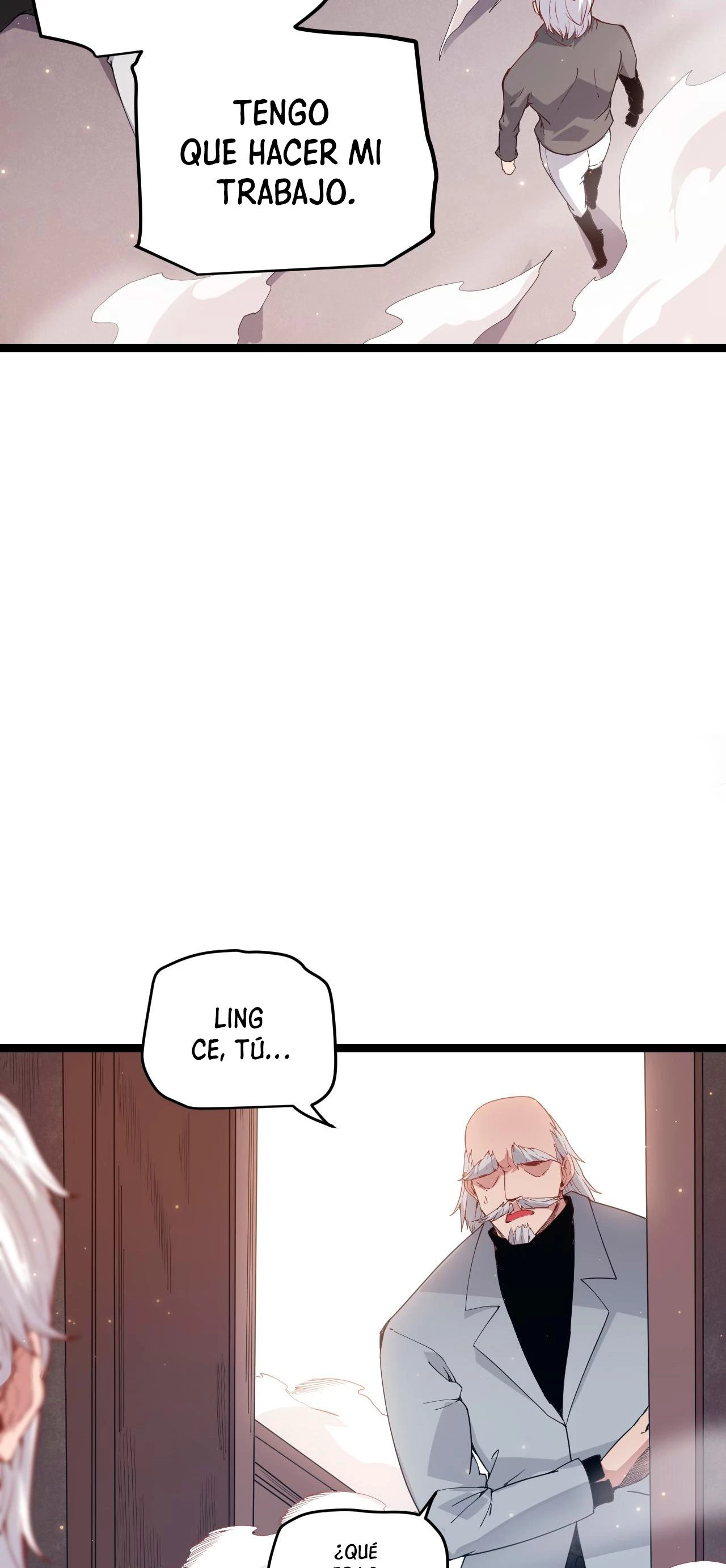 El juego del que vengo Capitulo 77 página 14