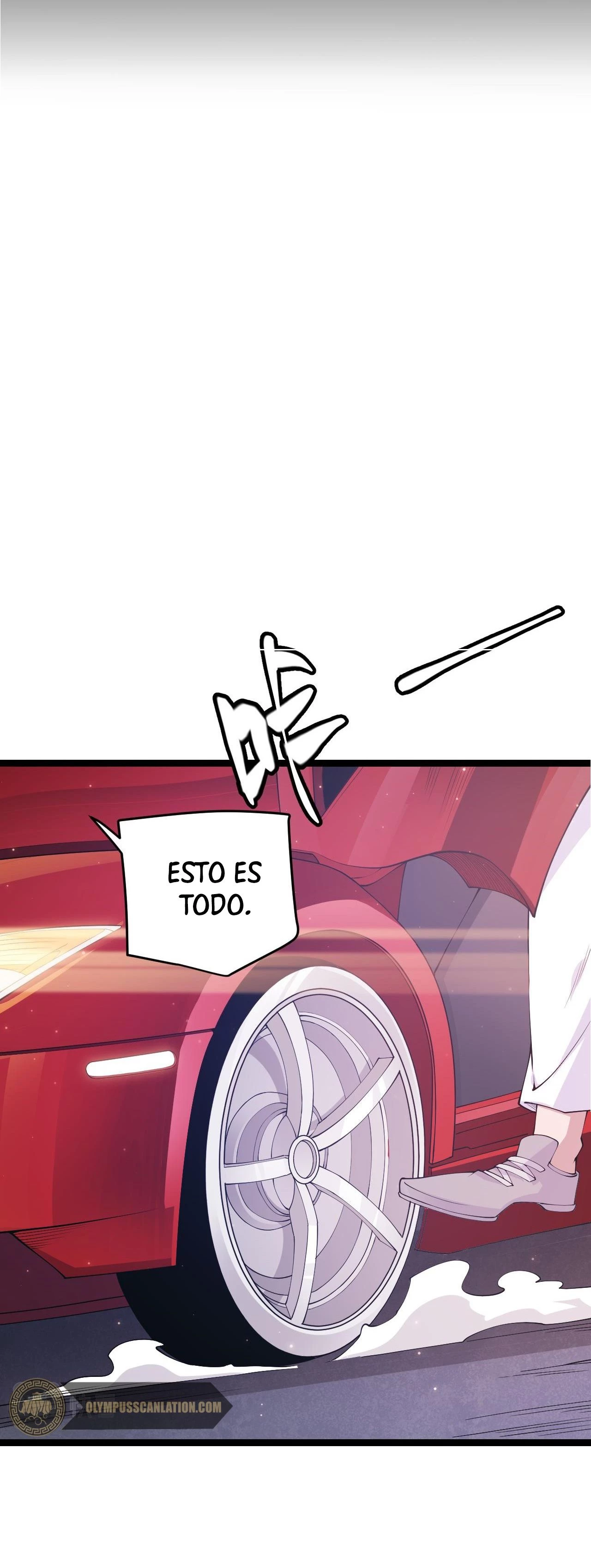 El juego del que vengo Capitulo 78 página 12