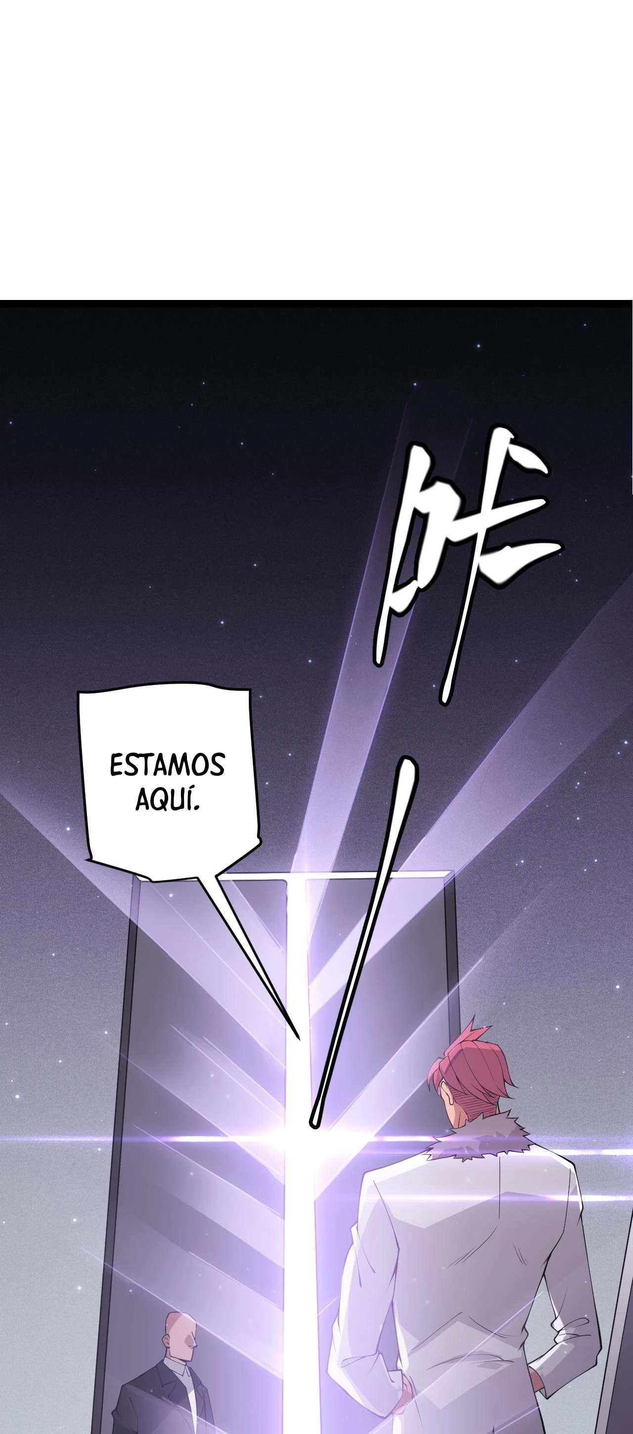 El juego del que vengo Capitulo 78 página 25