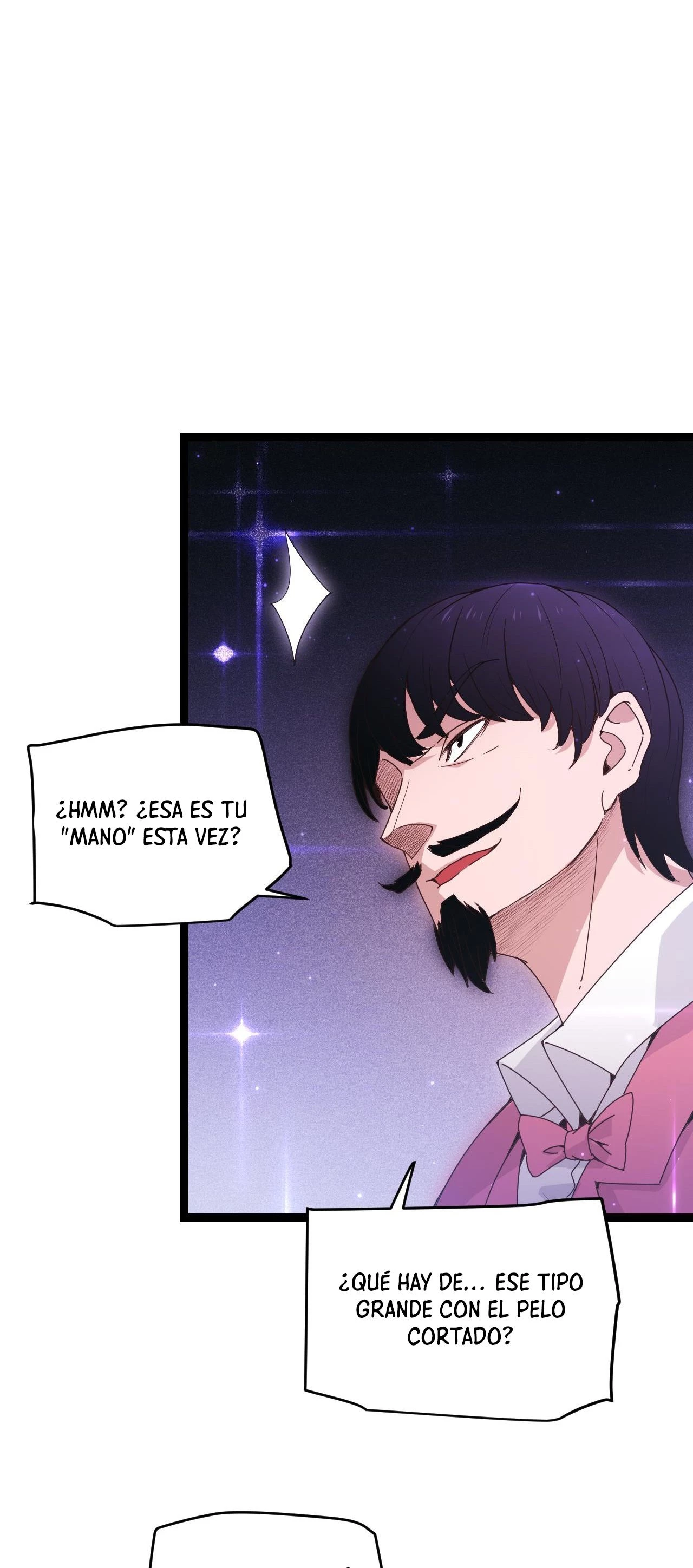 El juego del que vengo Capitulo 78 página 33